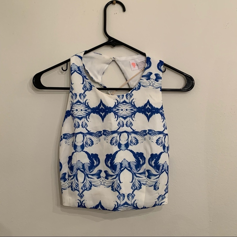 NWT L’Atiste Top